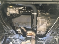 obrázek vozu PEUGEOT 807 FACELIFT 2.0HDi ALLURE 120kW