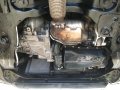 obrázek vozu PEUGEOT 807 FACELIFT 2.0HDi ALLURE 120kW