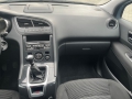 obrázek vozu PEUGEOT 5008 MPV 1.6 VTi Sport paket 7míst DVD systém 115kW