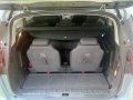 obrázek vozu PEUGEOT 5008 MPV 1.6 VTi Sport paket 7míst DVD systém 115kW