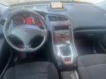 obrázek vozu PEUGEOT 5008 MPV 1.6 VTi Sport paket 7míst DVD systém 115kW