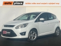 obrázek vozu FORD C-MAX II 11-14 1.6 SCTi Titanium 110kW