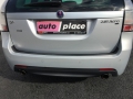obrázek vozu SAAB 9-3 2.8TURBO V6 AERO AWD 206kW