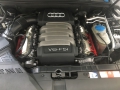 obrázek vozu AUDI A4 B8 08-12 B8 3.2FSI V6 QUATTRO Sport Paket 195kW