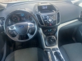 obrázek vozu FORD C-MAX II 11-14 1.6 SCTi Titanium 110kW