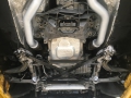 obrázek vozu AUDI A4 B8 08-12 B8 3.2FSI V6 QUATTRO Sport Paket 195kW