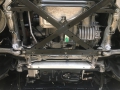 obrázek vozu AUDI A4 B8 08-12 B8 3.2FSI V6 QUATTRO Sport Paket 195kW