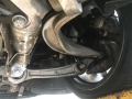 obrázek vozu AUDI A4 B8 08-12 B8 3.2FSI V6 QUATTRO Sport Paket 195kW