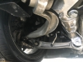 obrázek vozu AUDI A4 B8 08-12 B8 3.2FSI V6 QUATTRO Sport Paket 195kW