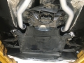obrázek vozu AUDI A4 B8 08-12 B8 3.2FSI V6 QUATTRO Sport Paket 195kW