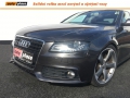 obrázek vozu AUDI A4 B8 08-12 B8 3.2FSI V6 QUATTRO Sport Paket 195kW
