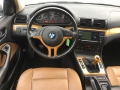 obrázek vozu BMW 3 330i 170kW
