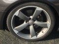 obrázek vozu AUDI A4 B8 08-12 B8 3.2FSI V6 QUATTRO Sport Paket 195kW