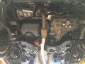 obrázek vozu ŠKODA RAPID  ELEGANCE 1.4TSi 77kW