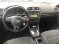 obrázek vozu VW GOLF VI 1.4TSi 7st.DSG (Automat) Comfort Line 90kW