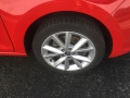 obrázek vozu ŠKODA RAPID  ELEGANCE 1.4TSi 77kW