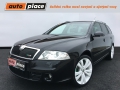 obrázek vozu ŠKODA OCTAVIA II 05-08 2.0TSi 147kW