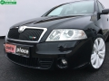 obrázek vozu ŠKODA OCTAVIA II 05-08 2.0TSi 147kW