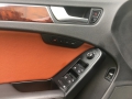 obrázek vozu AUDI A4 B8 08-12 B8 3.2FSI V6 QUATTRO Sport Paket 195kW