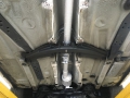 obrázek vozu ŠKODA OCTAVIA I 01-05 1.9TDi 96kW