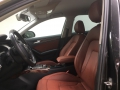 obrázek vozu AUDI A4 B8 08-12 B8 3.2FSI V6 QUATTRO Sport Paket 195kW