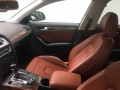obrázek vozu AUDI A4 B8 08-12 B8 3.2FSI V6 QUATTRO Sport Paket 195kW