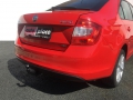 obrázek vozu ŠKODA RAPID  ELEGANCE 1.4TSi 77kW