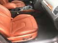 obrázek vozu AUDI A4 B8 08-12 B8 3.2FSI V6 QUATTRO Sport Paket 195kW
