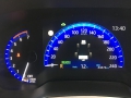 obrázek vozu TOYOTA COROLLA  1.8 HEV VVT-i  Comfort Style Tech Paket ( HYBRID ) 72kW