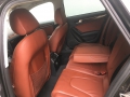obrázek vozu AUDI A4 B8 08-12 B8 3.2FSI V6 QUATTRO Sport Paket 195kW