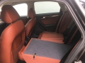 obrázek vozu AUDI A4 B8 08-12 B8 3.2FSI V6 QUATTRO Sport Paket 195kW