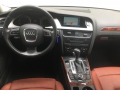obrázek vozu AUDI A4 B8 08-12 B8 3.2FSI V6 QUATTRO Sport Paket 195kW