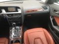 obrázek vozu AUDI A4 B8 08-12 B8 3.2FSI V6 QUATTRO Sport Paket 195kW