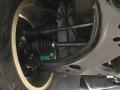 obrázek vozu ŠKODA OCTAVIA I 01-05 RS 1.8T Vhodný motor pro LPG 132kW