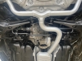 obrázek vozu ŠKODA OCTAVIA III Facelift  17 - 20 2.0TSI 4x4 7st.DSG Laurin Klement 140kW