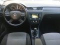 obrázek vozu ŠKODA RAPID  ELEGANCE 1.4TSi 77kW