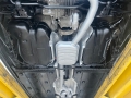 obrázek vozu ŠKODA OCTAVIA III Facelift  17 - 20 2.0TSI 4x4 7st.DSG Laurin Klement 140kW