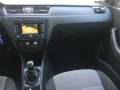obrázek vozu ŠKODA RAPID  ELEGANCE 1.4TSi 77kW