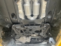obrázek vozu ŠKODA OCTAVIA III Facelift  17 - 20 2.0TSI 4x4 7st.DSG Laurin Klement 140kW
