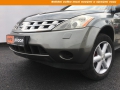 obrázek vozu NISSAN MURANO  3.5i V6 172kW