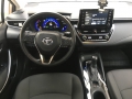 obrázek vozu TOYOTA COROLLA  1.8 HEV VVT-i  Comfort Style Tech Paket ( HYBRID ) 72kW