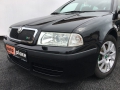 obrázek vozu ŠKODA OCTAVIA I 01-05 1.8 Turbo 20V RS 132kW