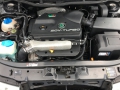 obrázek vozu ŠKODA OCTAVIA I 01-05 RS 1.8T Vhodný motor pro LPG 132kW