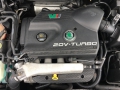 obrázek vozu ŠKODA OCTAVIA I 01-05 RS 1.8T Vhodný motor pro LPG 132kW