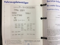 obrázek vozu VW SHARAN  1.8Turbo 110kW