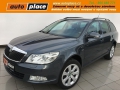 obrázek vozu ŠKODA OCTAVIA II Facelift 09 - 13 2.0TDi 103kW