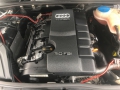 obrázek vozu AUDI A4 B7 FACELIFT 05-08 2.0TFSi S-line QUATTRO 147kW