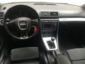 obrázek vozu AUDI A4 B7 FACELIFT 05-08 2.0TFSi S-line QUATTRO 147kW