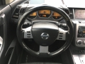 obrázek vozu NISSAN MURANO  3.5i V6 172kW
