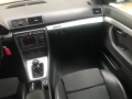 obrázek vozu AUDI A4 B7 FACELIFT 05-08 2.0TFSi S-line QUATTRO 147kW